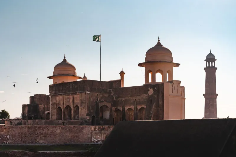 Bridging Two Worlds: A Cultural Primer for American Gentlemen Engaging Companions in Lahore