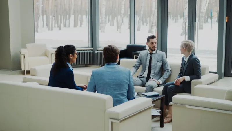 First-Time Client? Here's What Every Respectful Gentleman Should Know Before Booking a Companion