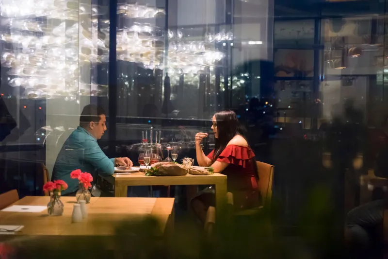 Presence Over Wallet: How Genuine Curiosity Transforms a Companionship Encounter Into Something Truly Memorable