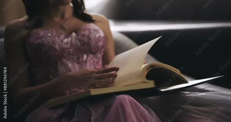Unspoken Understanding: How Elite Companions Read the Room Before You Say a Word
